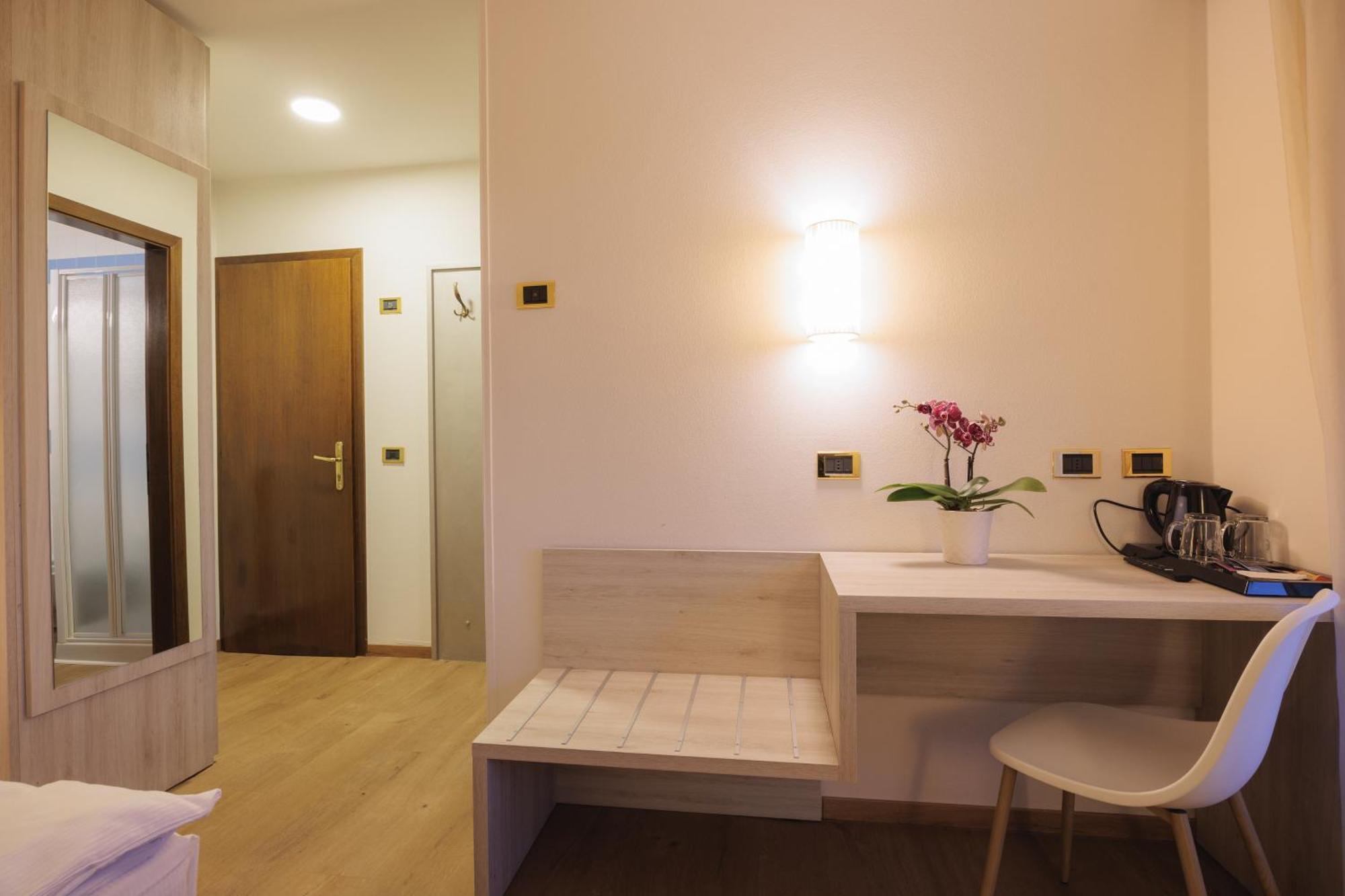 Hotel Binelli Pinzolo Exteriör bild