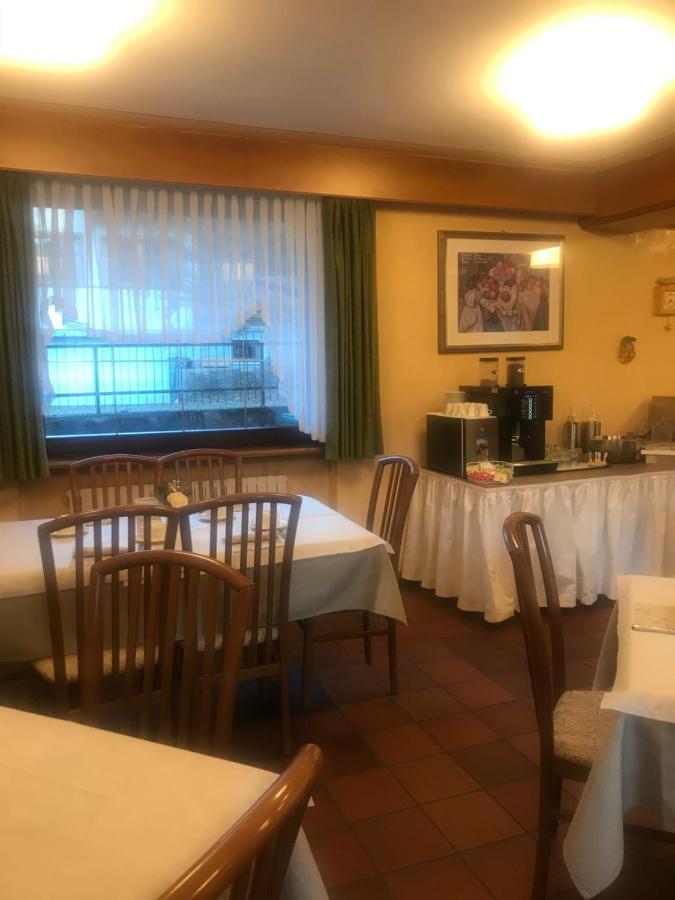 Hotel Binelli Pinzolo Exteriör bild